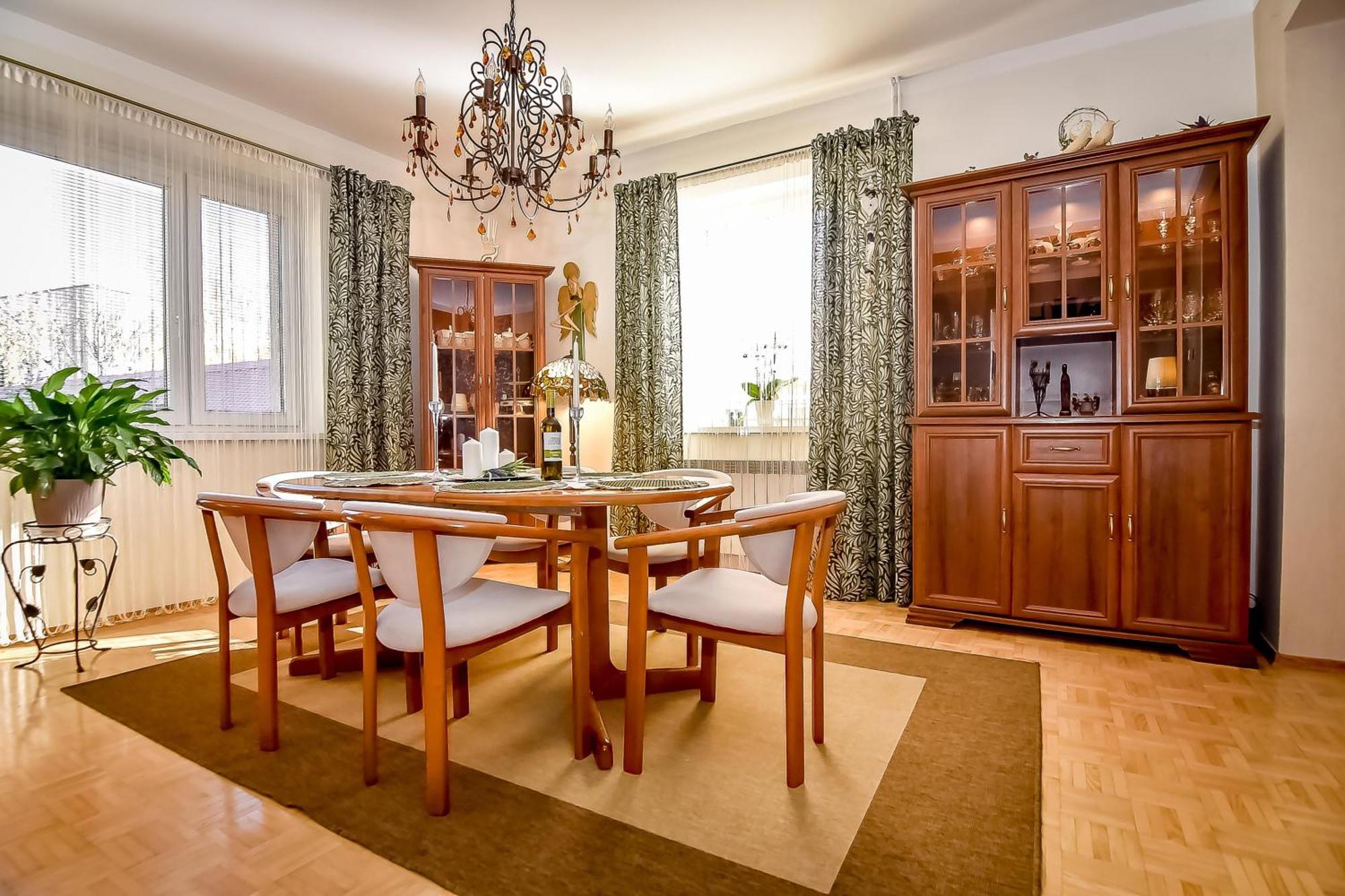 Apartament W Alejce Rabka-Zdrój Extérieur photo