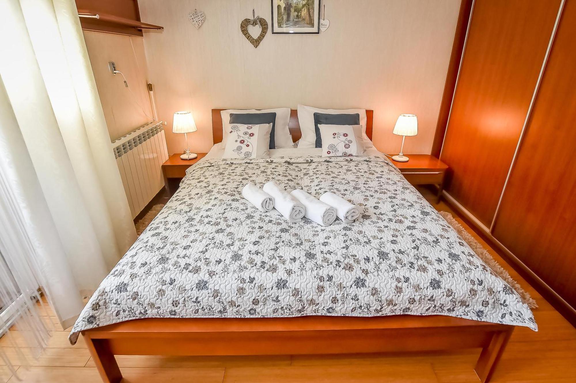 Apartament W Alejce Rabka-Zdrój Extérieur photo