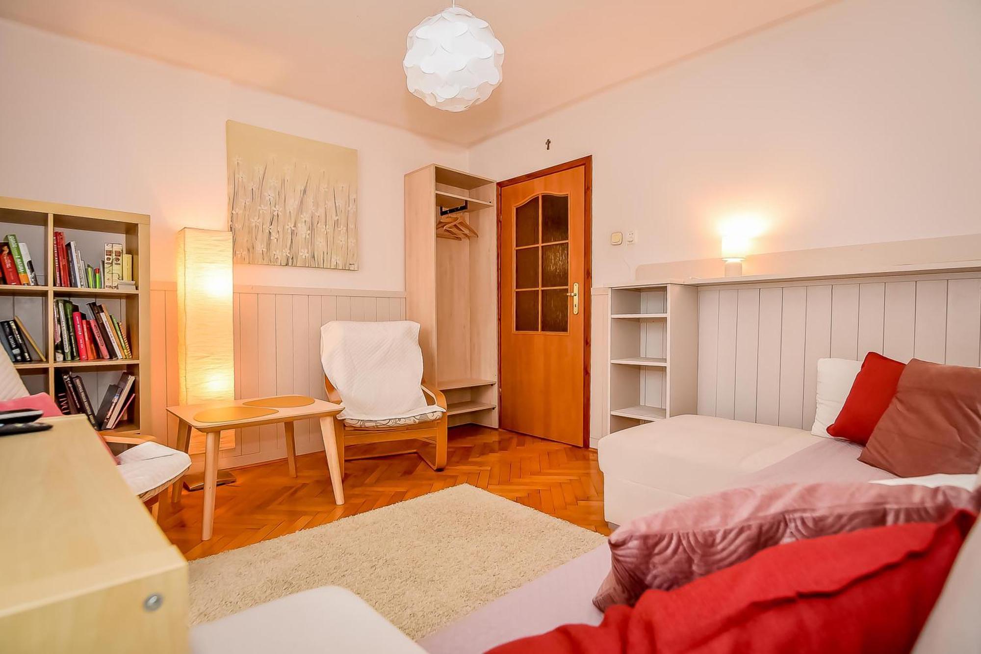 Apartament W Alejce Rabka-Zdrój Extérieur photo