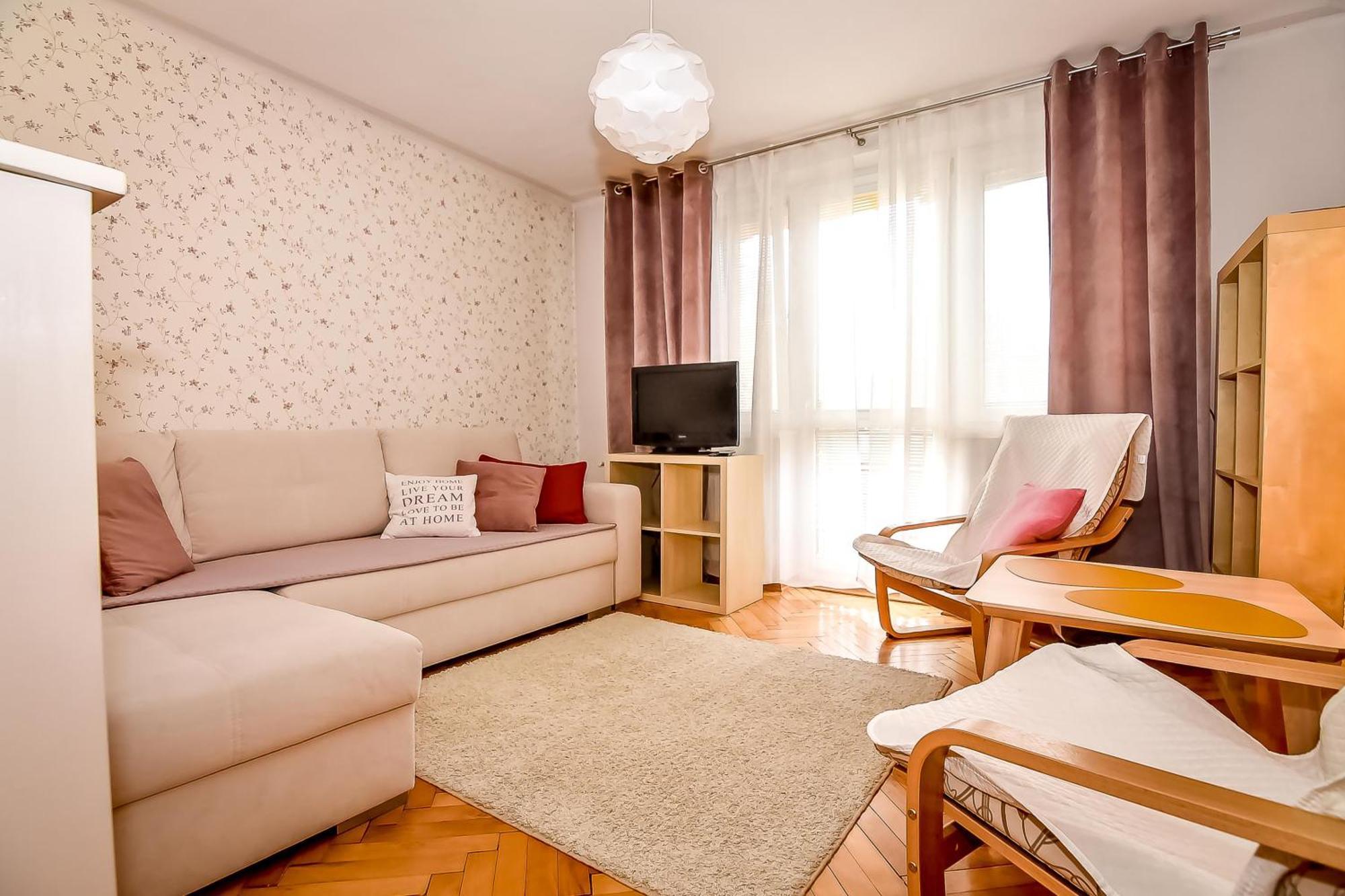 Apartament W Alejce Rabka-Zdrój Extérieur photo