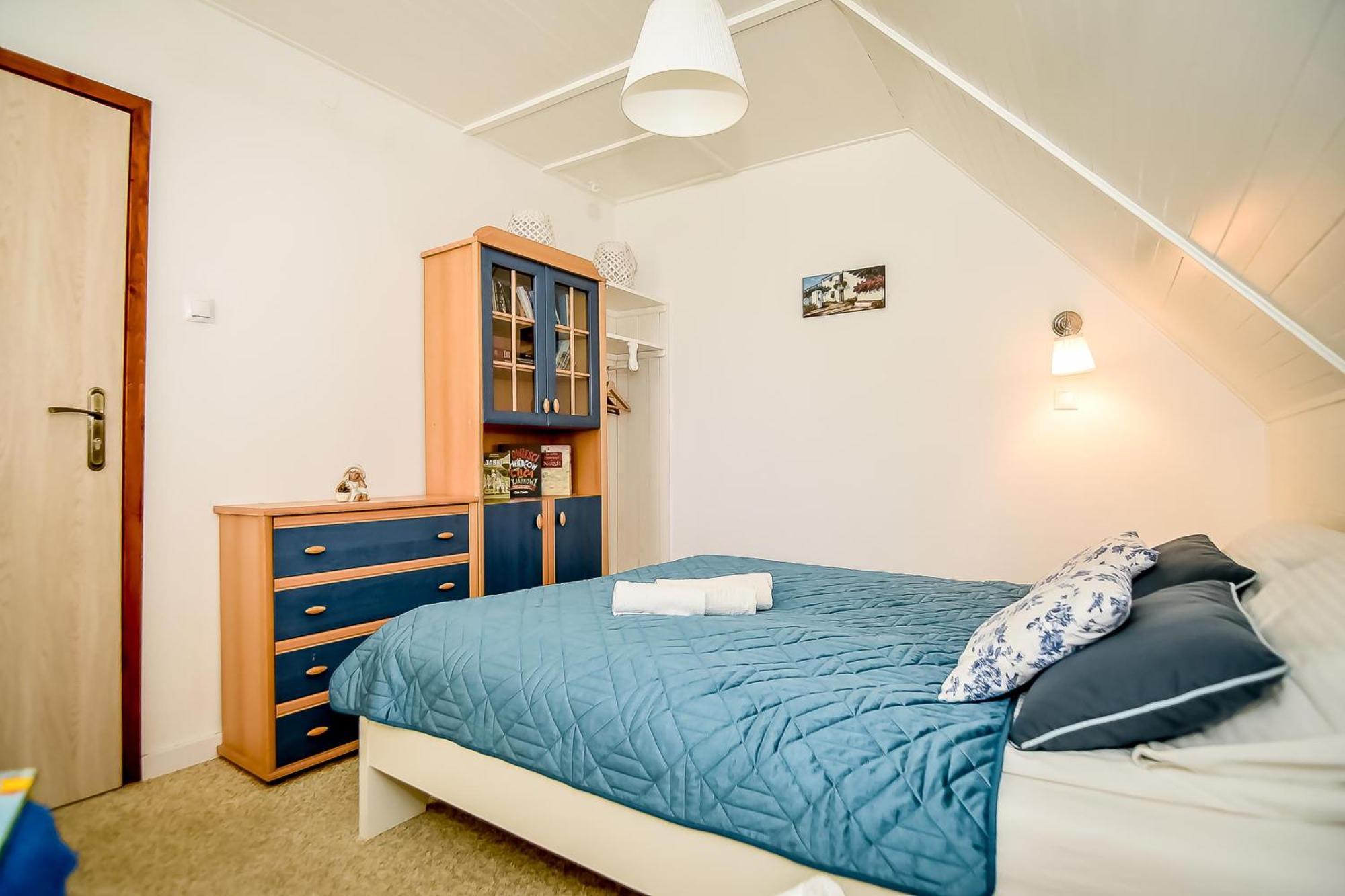 Apartament W Alejce Rabka-Zdrój Extérieur photo