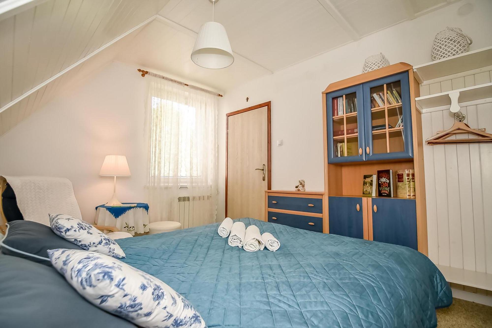 Apartament W Alejce Rabka-Zdrój Extérieur photo