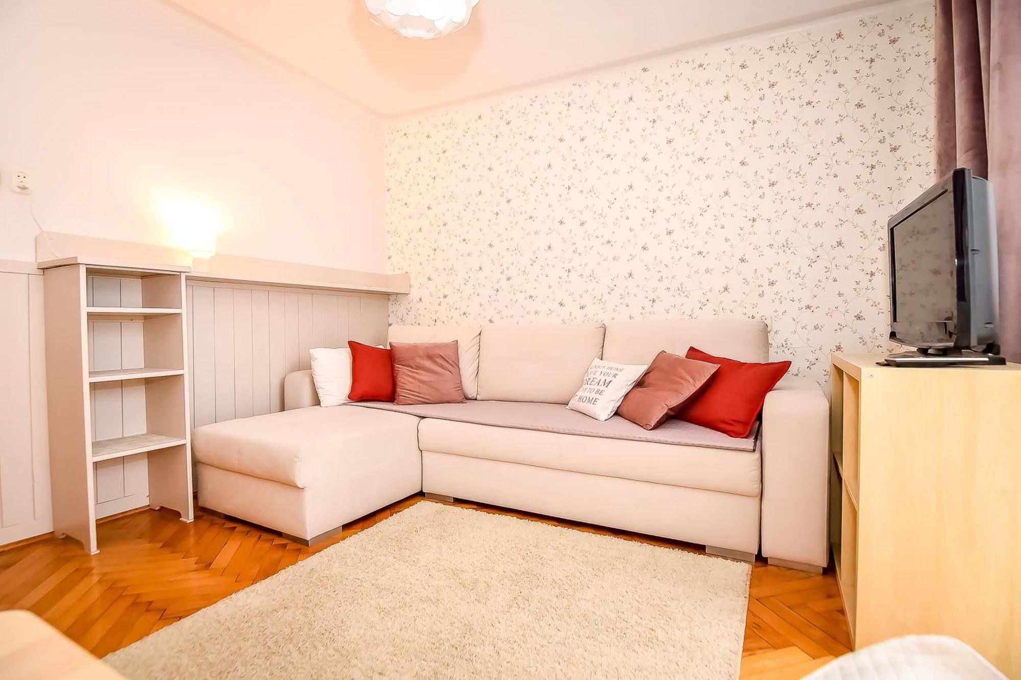 Apartament W Alejce Rabka-Zdrój Extérieur photo