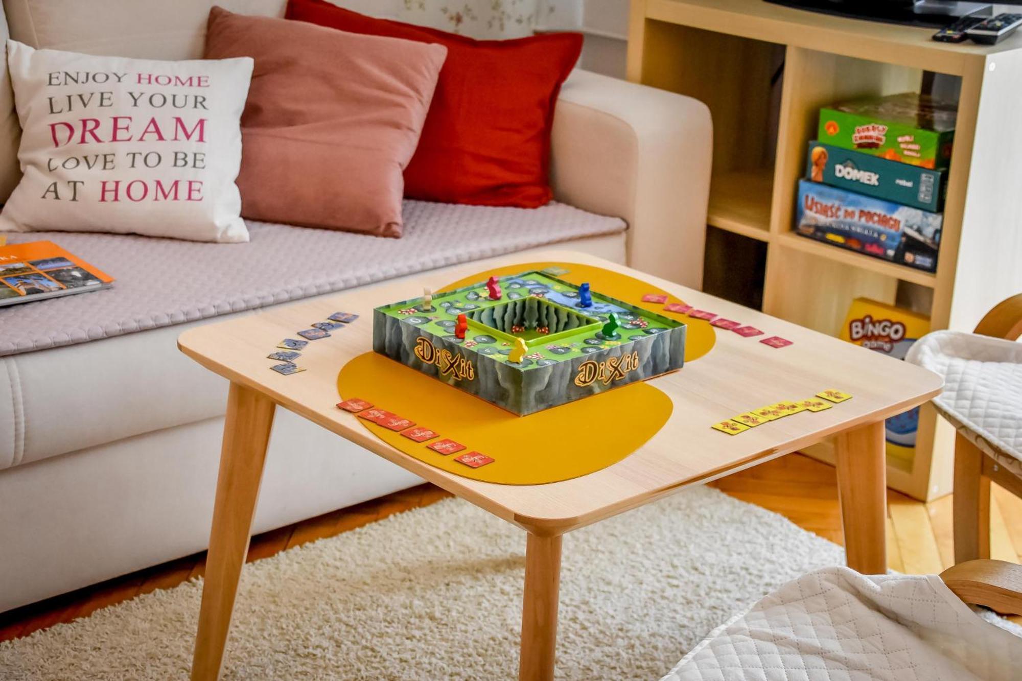 Apartament W Alejce Rabka-Zdrój Extérieur photo