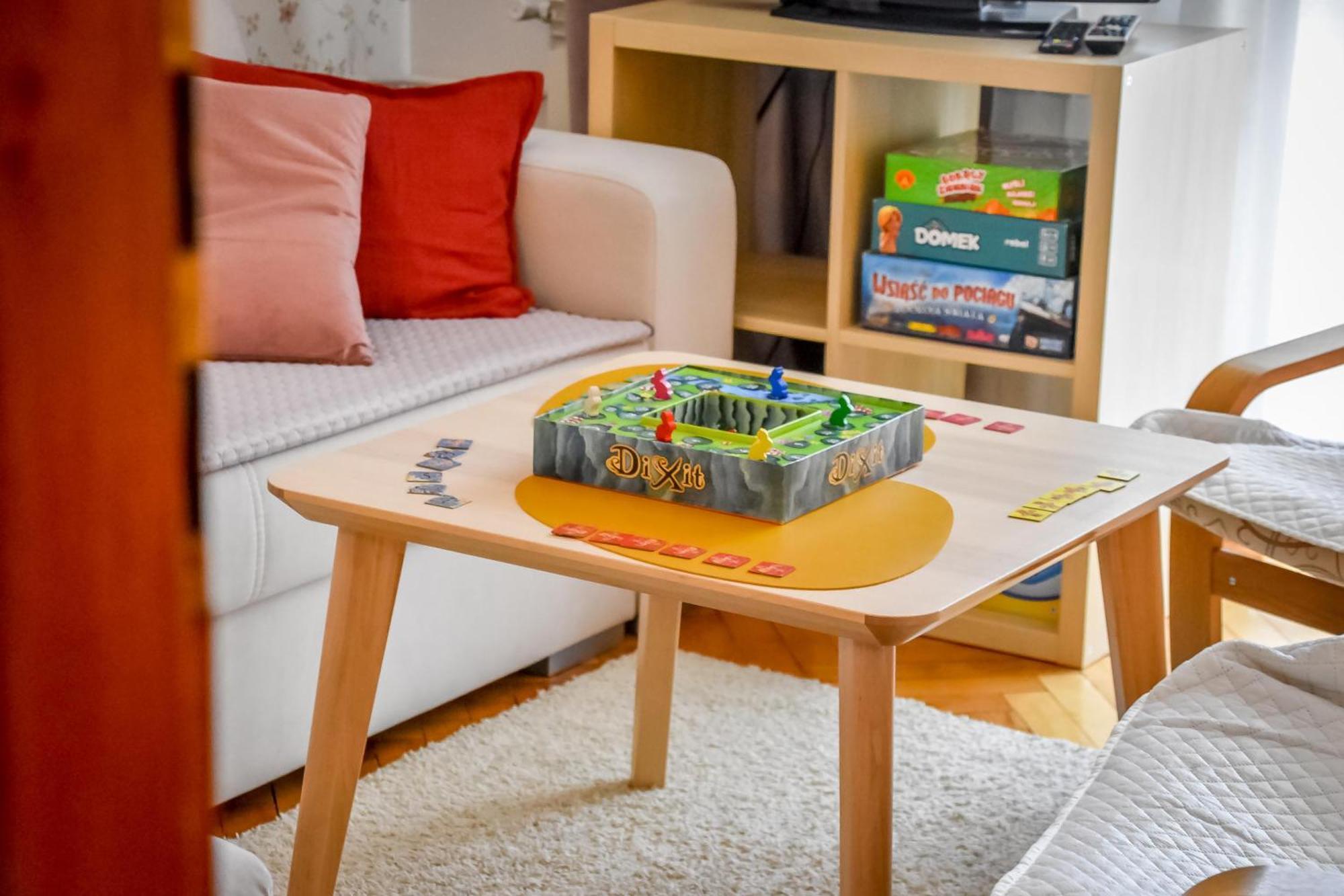 Apartament W Alejce Rabka-Zdrój Extérieur photo